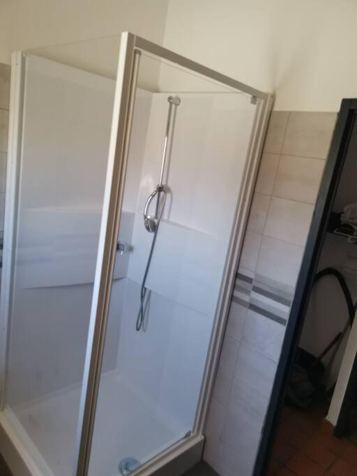 Haut De Villa Renovee En 2023 Saint-Maime Luaran gambar